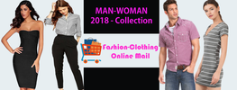 Fashion-clothing Online Mail