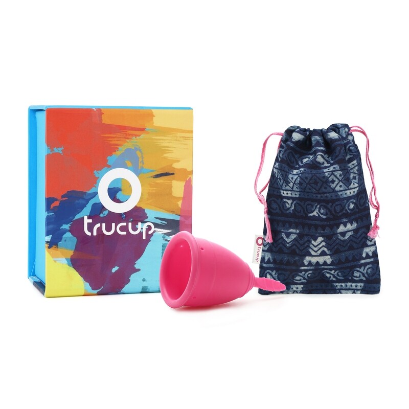 Teen Pink