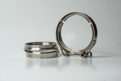 V Band Clamp Set V Band Clamp Set