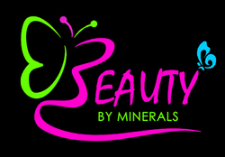 Beauty By Minerals store