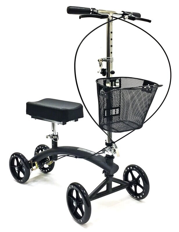 Knee Scooter [WEEKLY RENTAL]