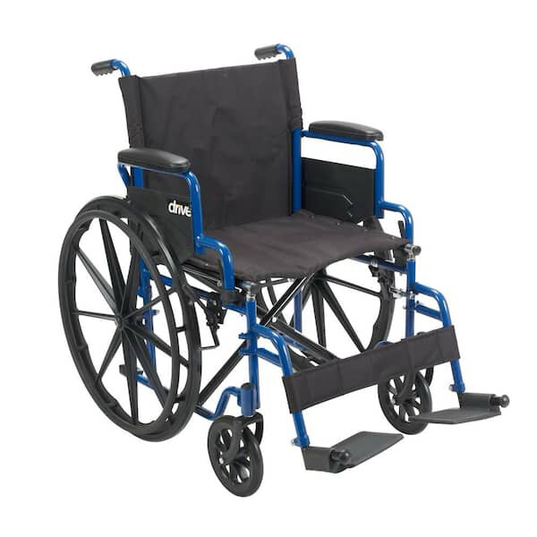 Wheelchair [RENTAL]