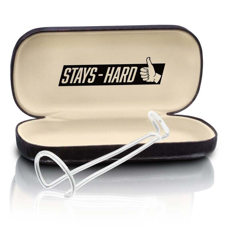 Stays-Hard Device
