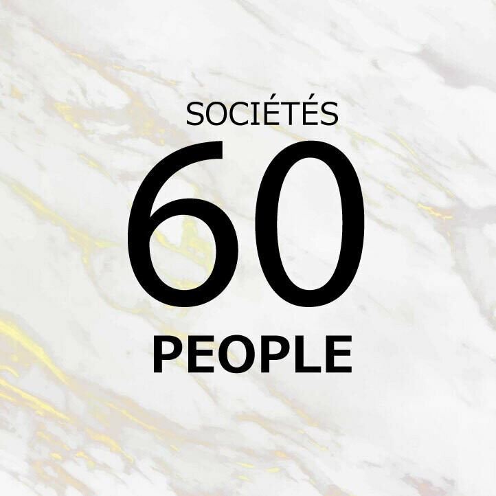 Abonnement mensuel illimité 60 personnes - Maandelijks abonnement Onbeperkt 60 personen - One month unlimited call support for 60 people * Abonnement mensuel illimité 60 personnes - Maandelijks abonnement Onbeperkt 60 personen - One month unlimited call support for 60 people *