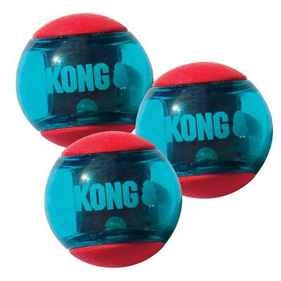 Kong Squeezz Small