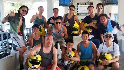 Samui 快速卡丁车 (2次) - Fast Kart (2 races) Samui 快速卡丁车 (2次) - Fast Kart (2 races)
