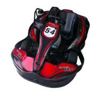 Koh Samui - Fast Kart (4 races + FREE collector T-Shirt) Koh Samui - Fast Kart (4 races + FREE collector T-Shirt)