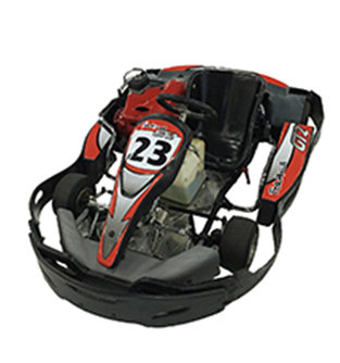 Bangkok - Fast Kart (4 races + FREE collector T-Shirt) Bangkok - Fast Kart (4 races + FREE collector T-Shirt)