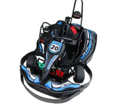 KID KART [1 or 10 races/1, 10 รอบขับ]