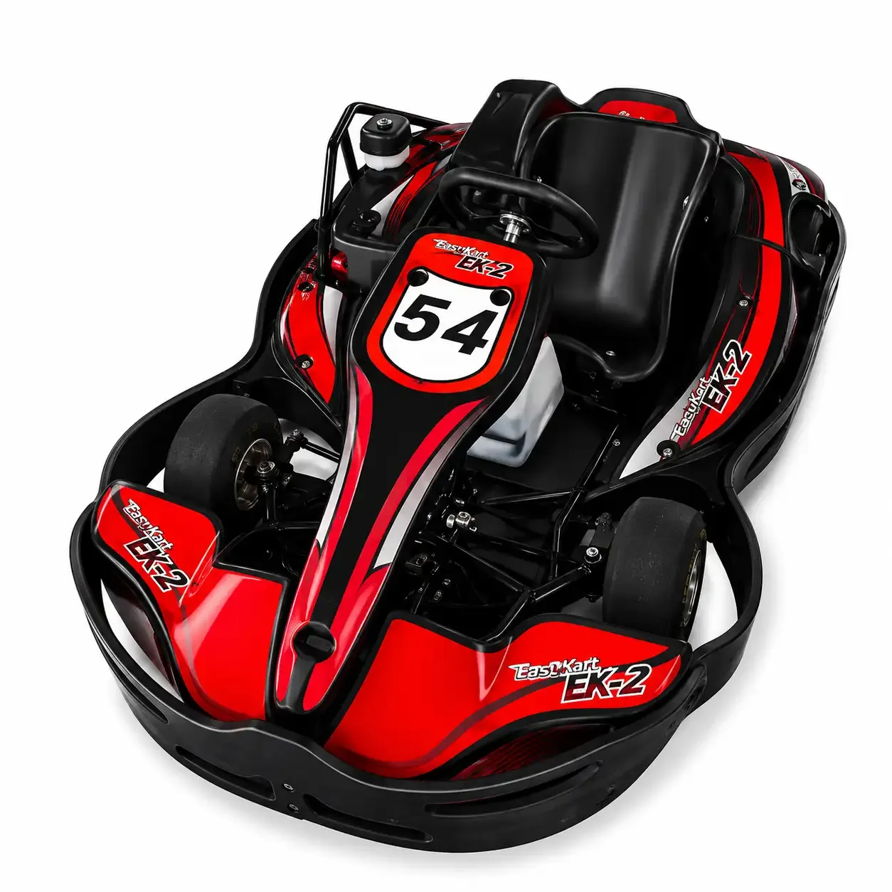 FAST KART - ADRENALINE FAST KART - ADRENALINE