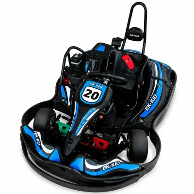 KID KART - JUNIOR START