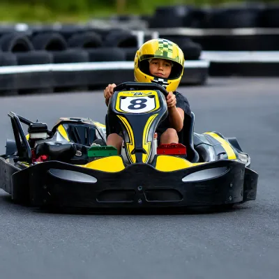 REGULAR KARTS Regular kart easy kart thailand