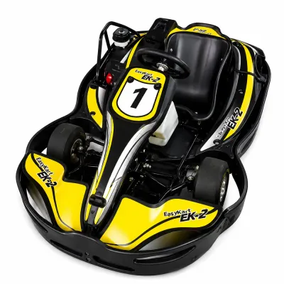 regular kart easy kart thailand