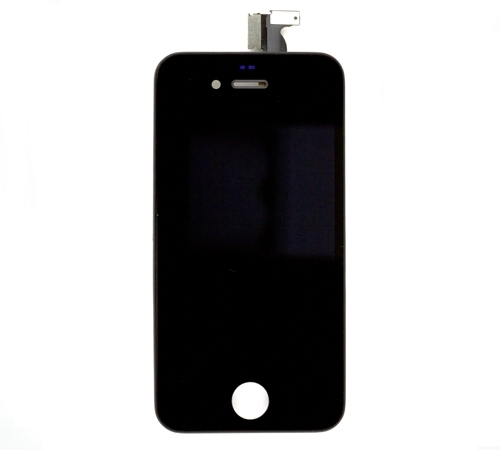 CDMA (Sprint) iPhone 4 Glass/LCD assembly complete (Black)