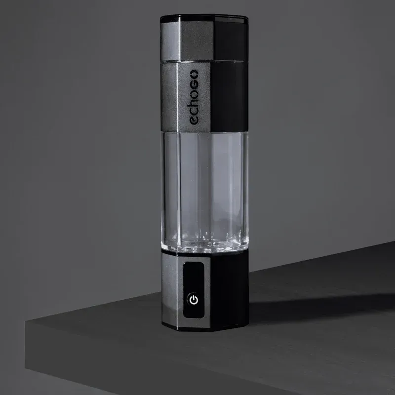 Echo Go+ Hydrogen Water Bottle