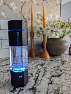 Hydrogen Water