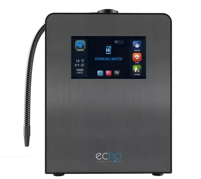 Echo Ultimate™ Hydrogen Water Machine