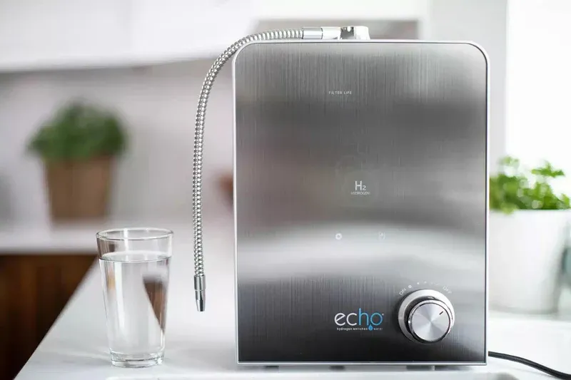 Echo™ H2 Machine Hydrogen Water Machine