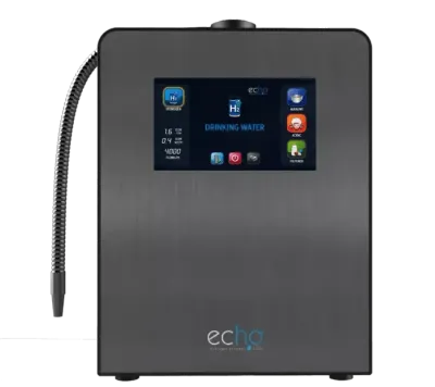 Echo Ultimate™ Hydrogen Water Machine
