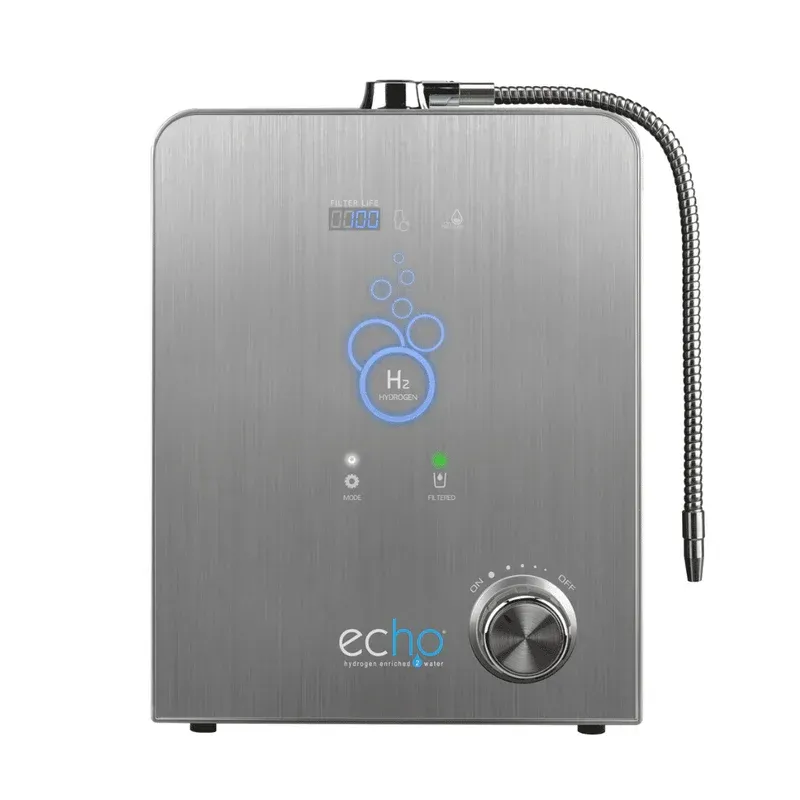 Echo™ H2 Machine Hydrogen Water Machine