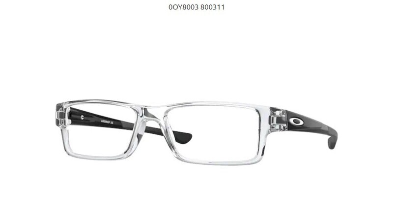 OAKLEY Airdrop XS (Youth)