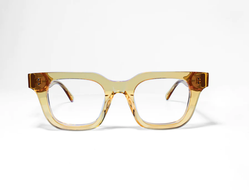 Neufound Costa tobacco prescription glasses