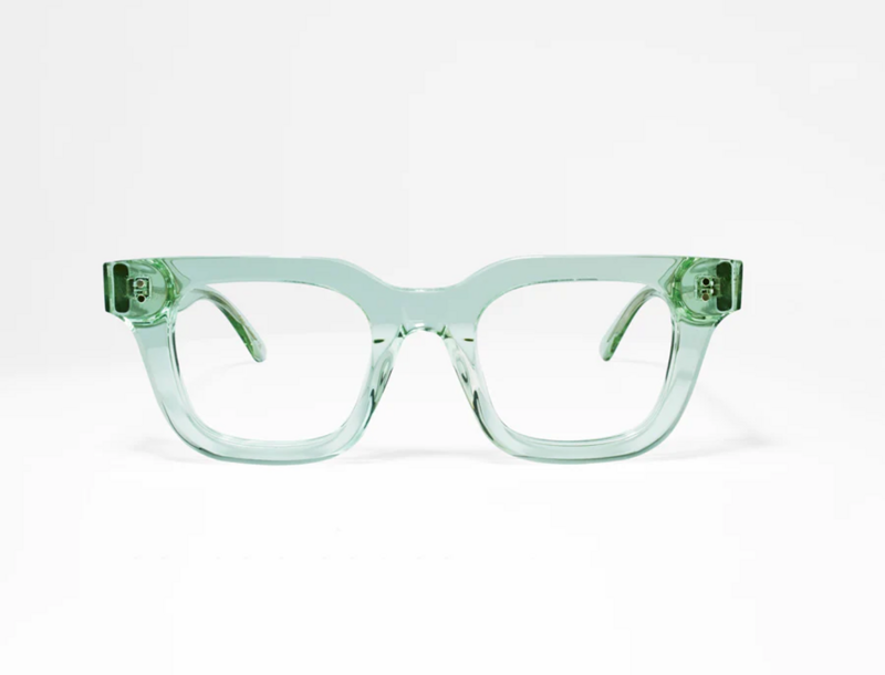 Neufound Costa Bottle Green prescription glasses