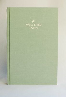 3 Months of Journal Prompts