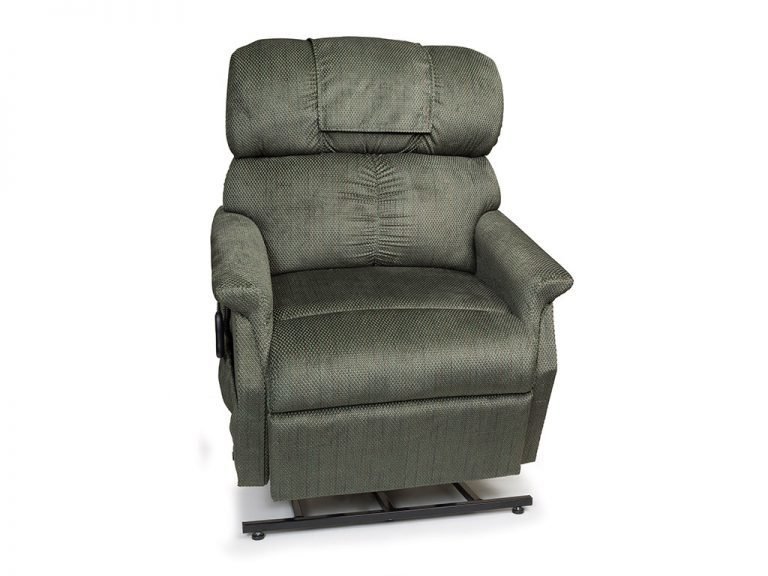 COMFORTER WIDE SERIES 3 POSITION LIFT CHAIR W/ FULL CHAISE PAD