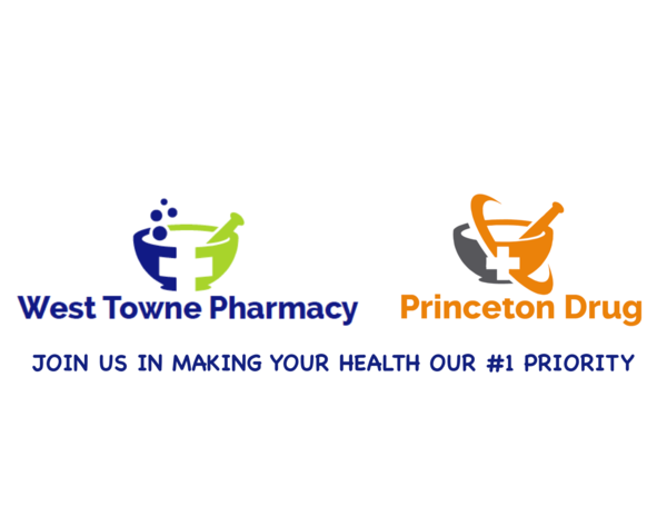 West Towne Pharmacy & Princeton Drug