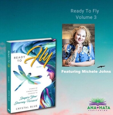 Ready to Fly - Volume 3 (Paperback)