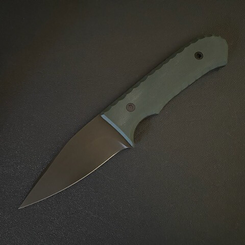 Persev- Forest Green G10
