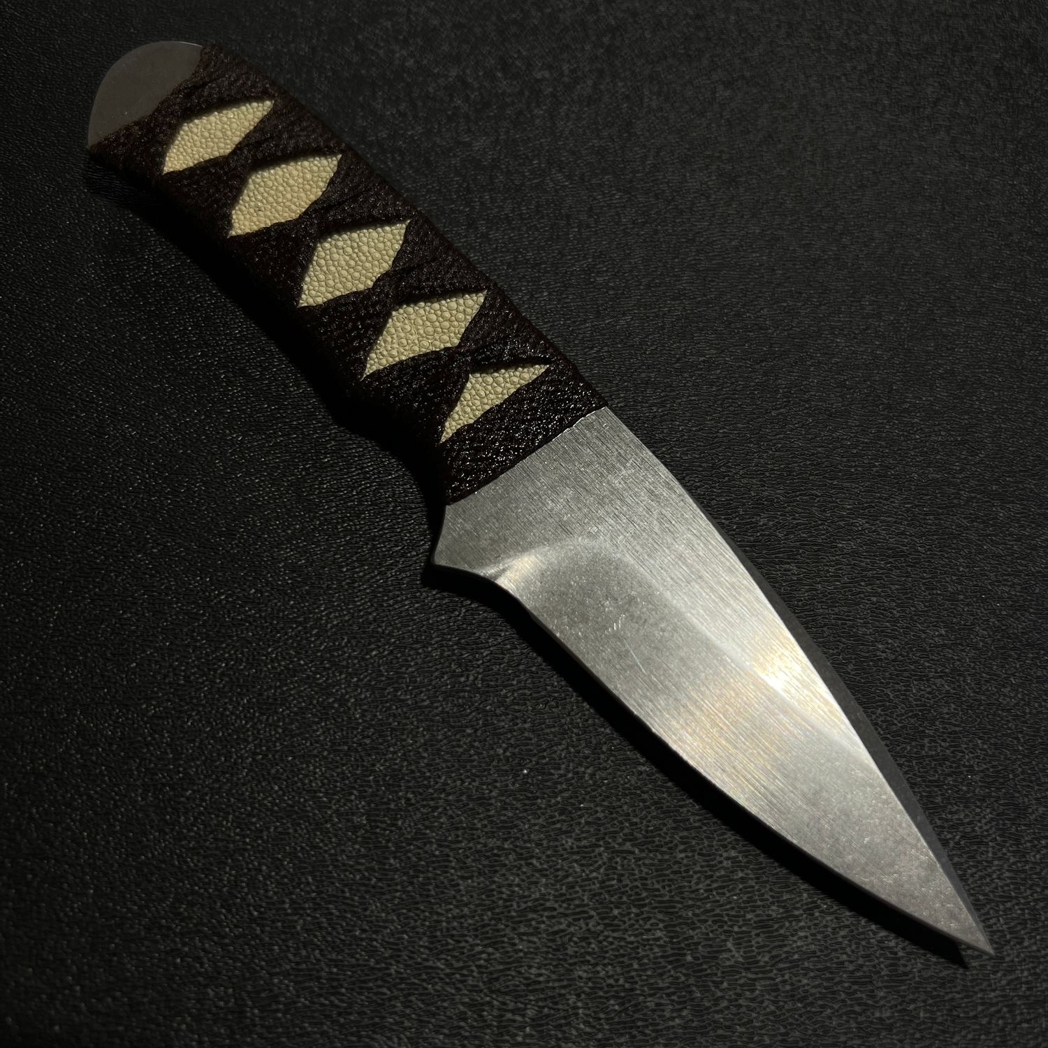PerSev-3 Wrapped
