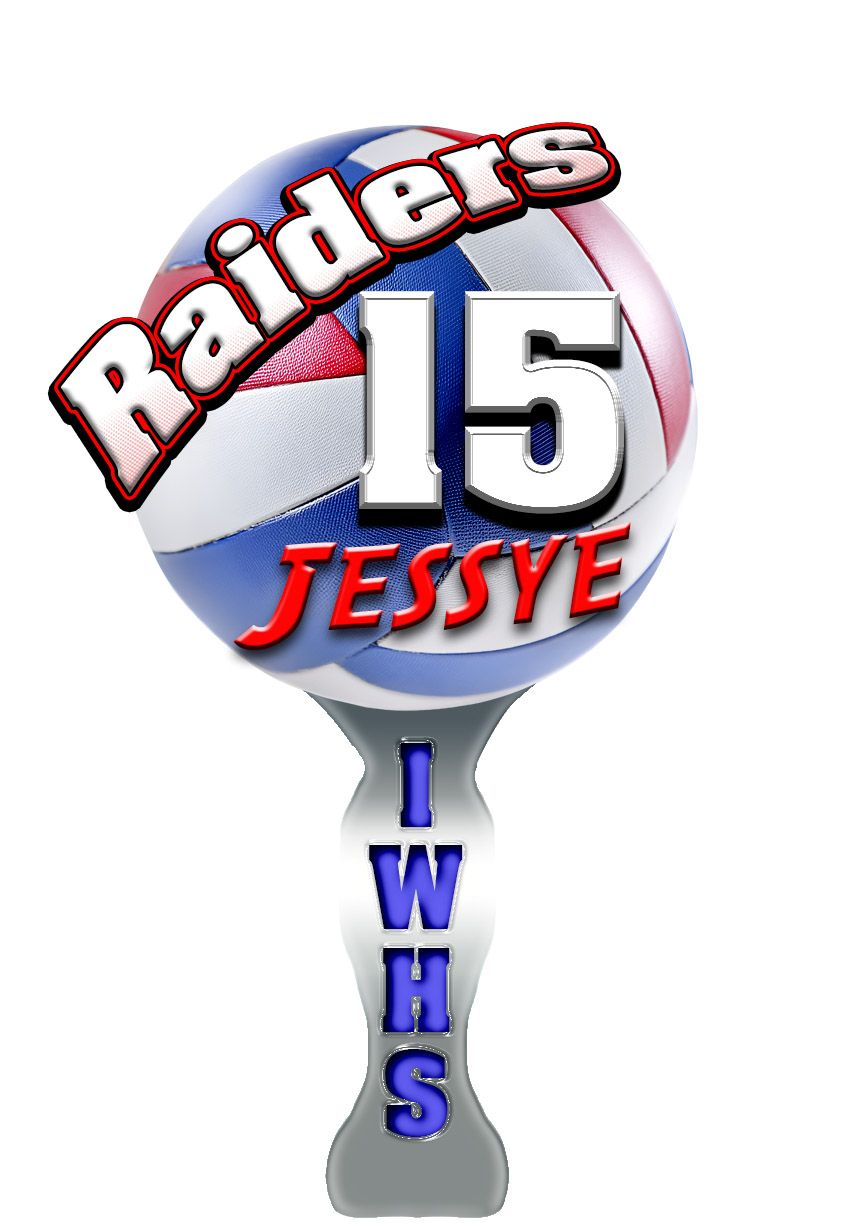 Personalized Rally Sign