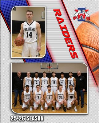 Basic Sports Mate - E