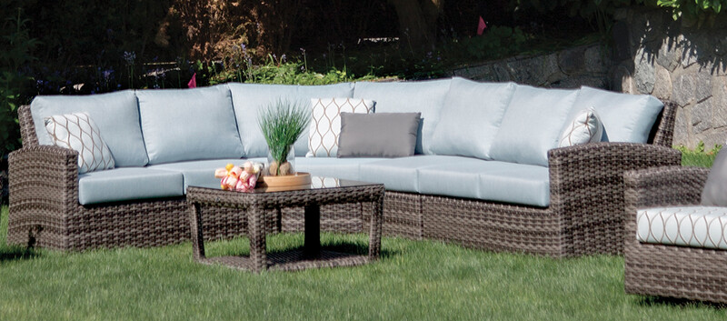 Portfino Sectional