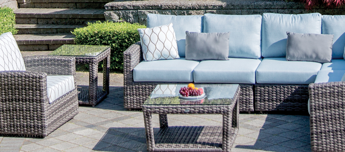 Patio Furniture in Pittsburgh, PA