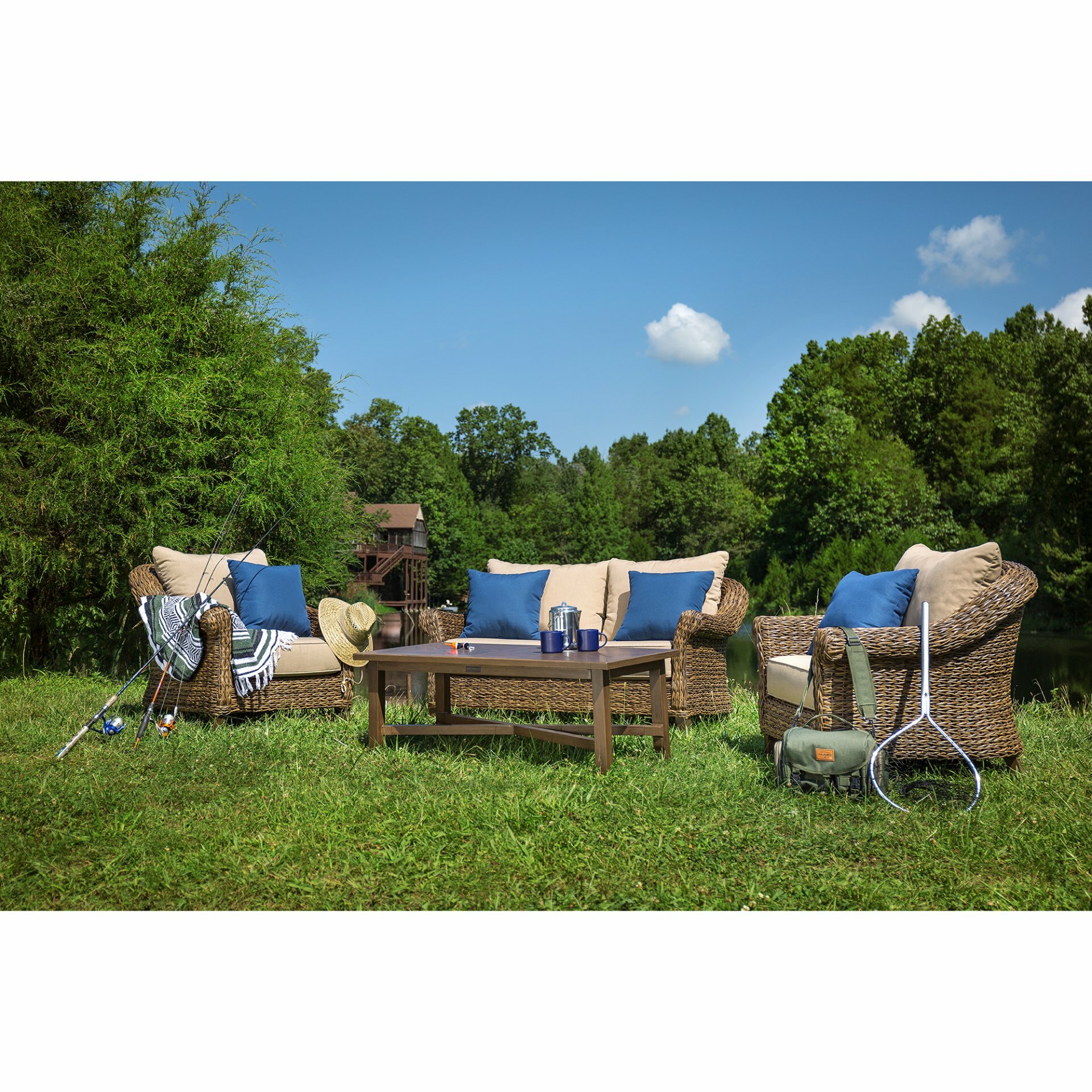 Patio Furniture in Pittsburgh, PA
