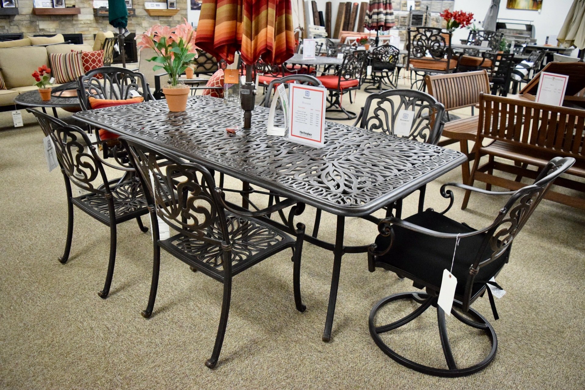 Patio Furniture in Pittsburgh, PA