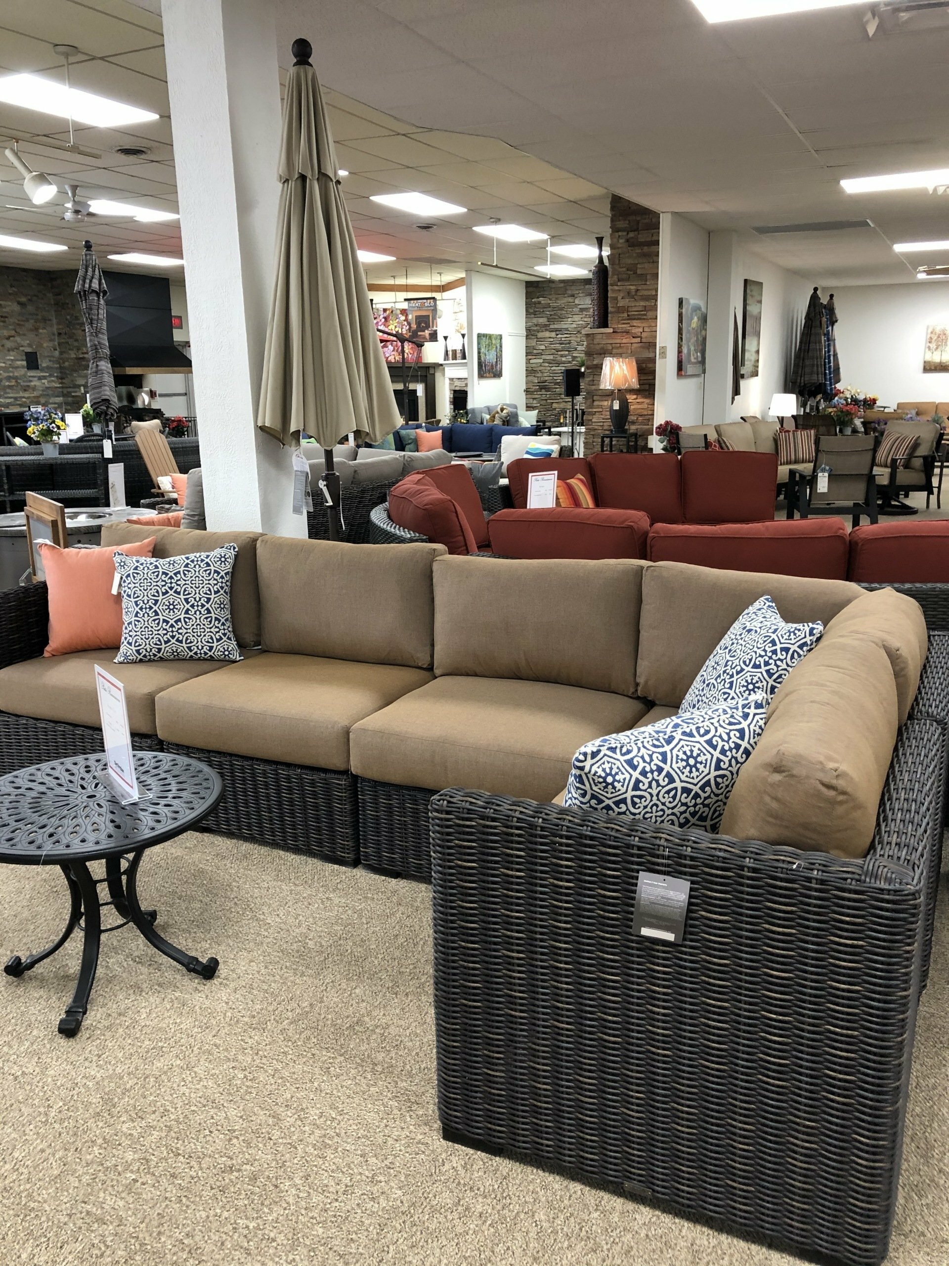 Patio Furniture in Pittsburgh, PA