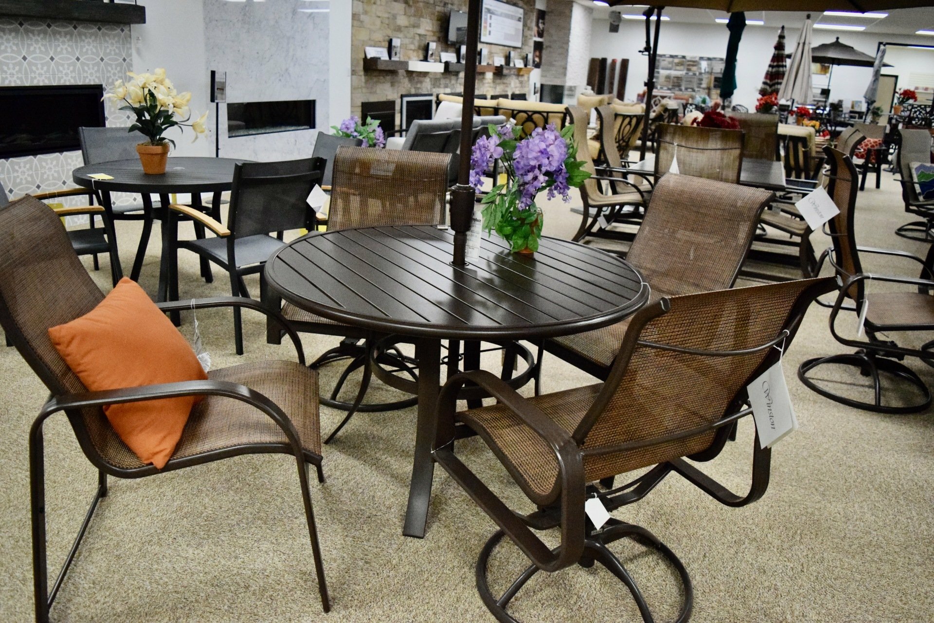 Patio Furniture in Pittsburgh, PA