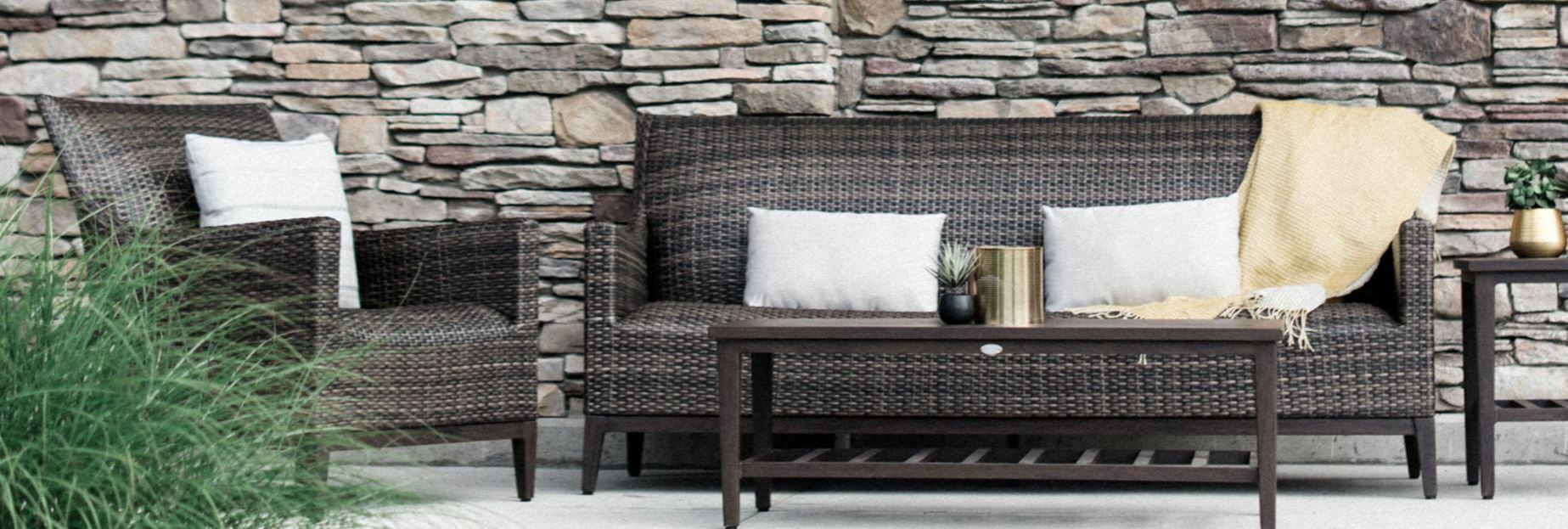 Patio Furniture in Pittsburgh, PA