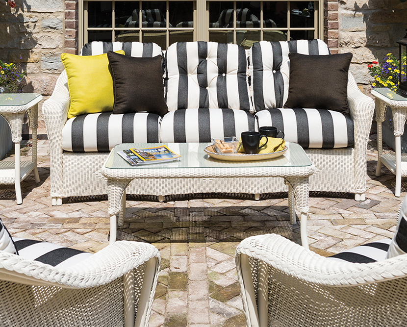 Patio Furniture in Pittsburgh, PA
