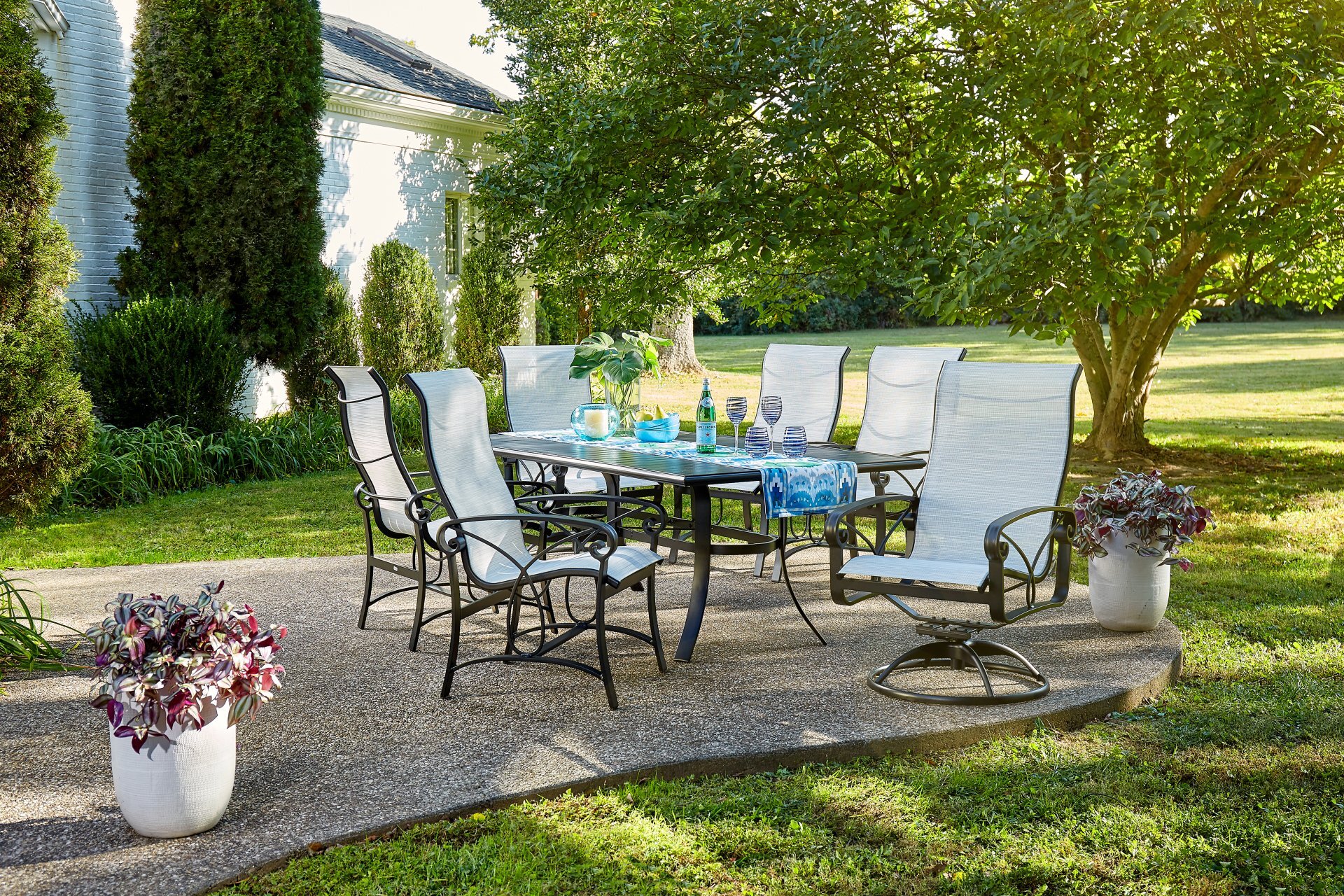 Patio Furniture in Pittsburgh, PA