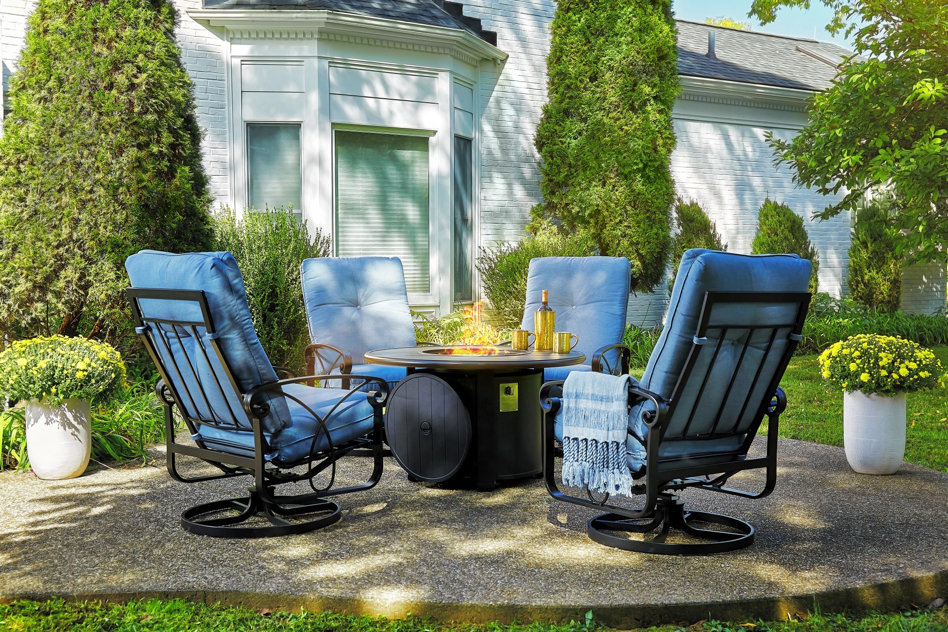 Patio Furniture in Pittsburgh, PA