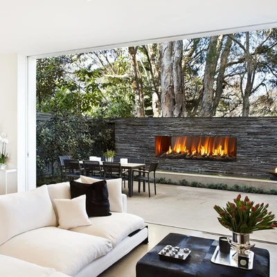 Stellar Custom Outdoor