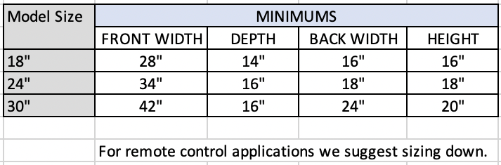 Super Sassafras Ventfree
