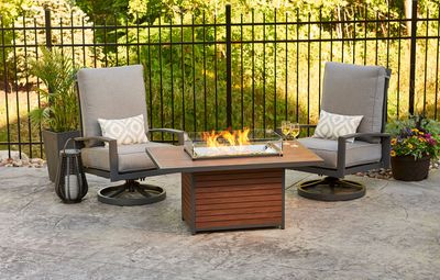 Firepits