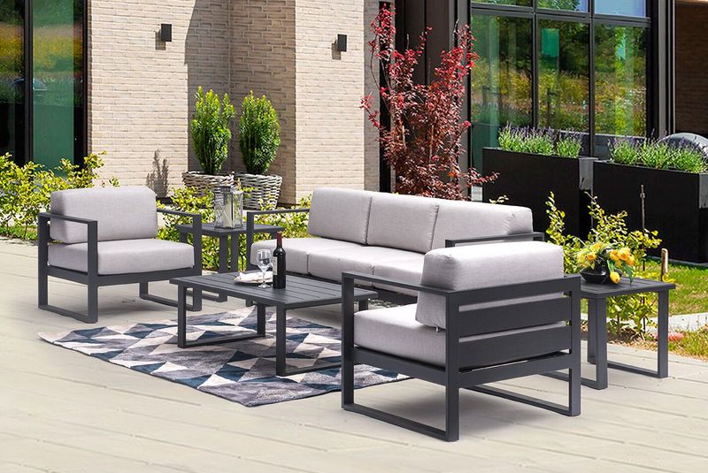 Philipsburg Seating