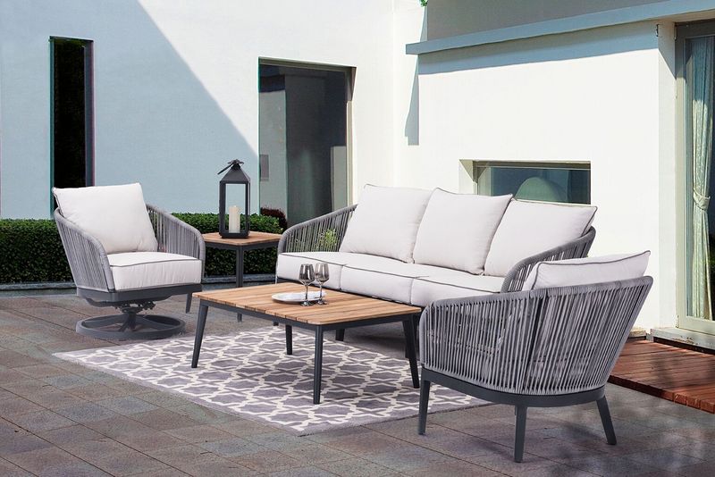 Ponce Seating